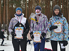 Спортсмены ННГАСУ завоевали бронзу на соревнованиях по ориентированию