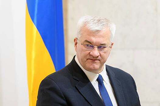 В Раде анонсировали приход главы МИД Украины