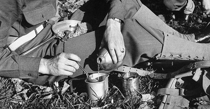 7 изобретений, созданных в годы войны, которыми мы пользуемся по сегодняшний день