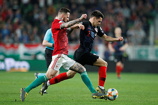 Футболист киевского «Динамо» помечтал об РПЛ