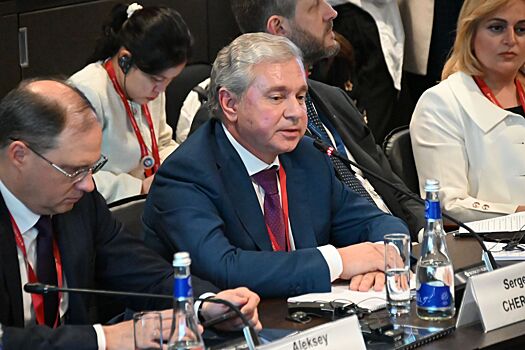 Москва и Таиланд: совместные проекты и новый вектор сотрудничества