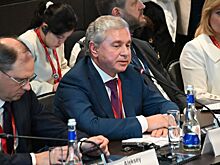Москва и Таиланд: совместные проекты и новый вектор сотрудничества