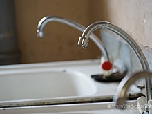Прокуратура Кургана нашла нарушения в "Водном союзе"