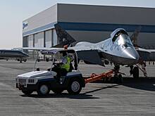 На Западе назвали нового покупателя российского Су-57Э