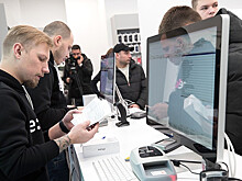 Apple будет выдавать кредиты