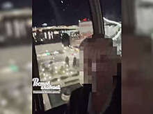 В Ростове сотрудники парка аттракционов забыли посетителя на колесе обозрения