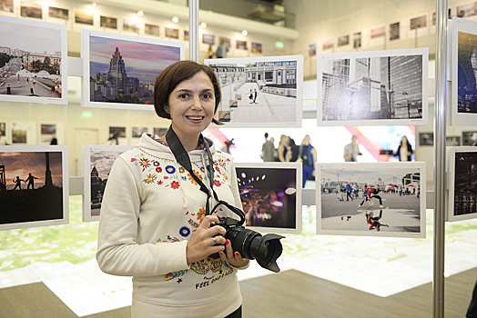 Для любителей и профессионалов: начался приём работ на фотовыставку «ОБЪЕКТИВно о Москве».