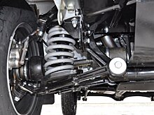 Принцип работы активной подвески современного автомобиля и её основные элементы