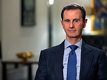 Асад обновил правительство Сирии