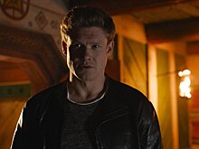 Фильм "Последний богатырь: Посланник Тьмы" стал самым просматриваемым на ТВ в каникулы