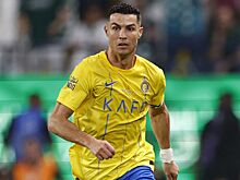 «Погнали!» Криштиану Роналду — после победы над «Аль-Иттихадом»