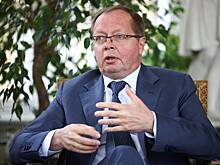 Посол рассказал об отношении Скрипалей к расследованию гибели Стерджес