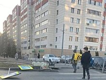 В Казани суд прекратил дело о падении светофора на пешеходов — они примирились с директором АСУДД