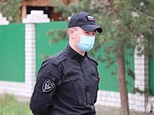 Омоновец спас жизнь задыхающемуся 12-летнему подростку в Смоленке