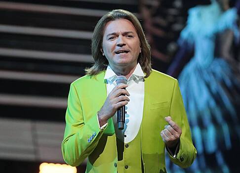 Популярный в начале 2000-х певец понравился зумерам и поднял цены на выступления