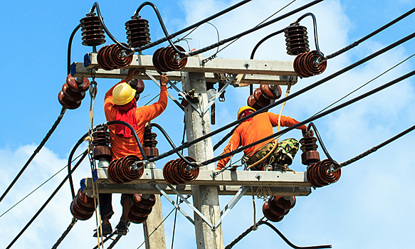 Киев запросил аварийную помощь у Словакии