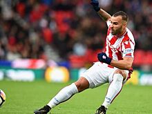 "Бетис" нацелился на Хесе Родригеса