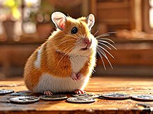 Видео: в Hamster Kombat прошли мини-игру на 27 октября
