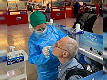 Туристов предупредили об очередях в аэропорту Варадеро