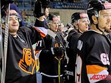«Молот-Прикамье» проиграл по буллитам «Химику» из Воскресенска