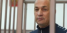 Суд арестовал имущество главы Серпуховского района