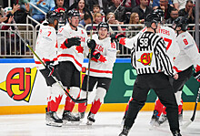 Канада уступила Норвегии, потерпев второе поражение на ЧМ-2023 подряд