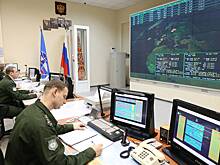 ВКС России рассказали о «слепых зонах» РЛС «Воронеж»