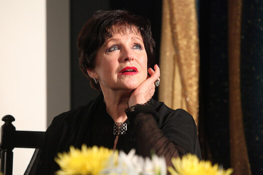 Сын актрисы Фатеевой Басов признался, что не общается с матерью