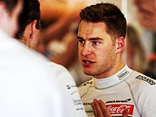 Стоффель Вандорн: В McLaren столько политики, я никогда не мог говорить правду!