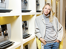 Jura открывает первый Jura Store в Москве