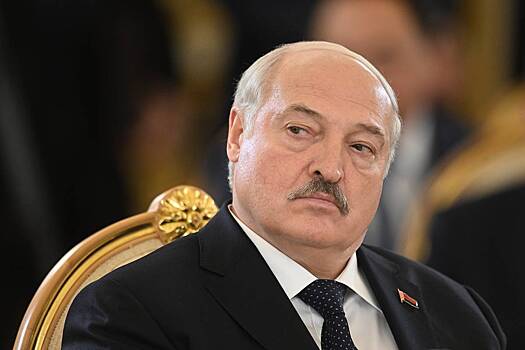 Лукашенко назвал поляков расходным материалом для Запада