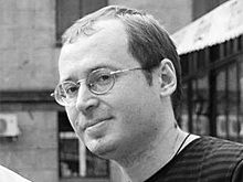 Дмитрий Ольшанский: Вдруг опять будет пошлый финал?
