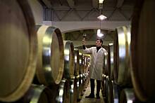 Крупнейший в России производитель вина перешел в собственность государства