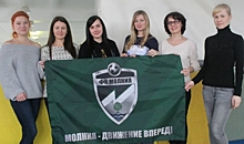 Волжанин рассказал, как детский клуб стал филиалом «Локомотива»