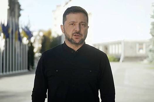 Зеленский назвал способное надавить на Россию оружие
