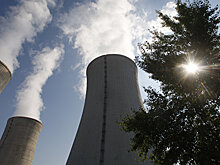 В Чехии могу построить новые блоки на АЭС