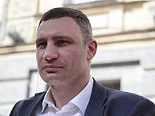 Кличко задекларировал особняк в Гамбурге