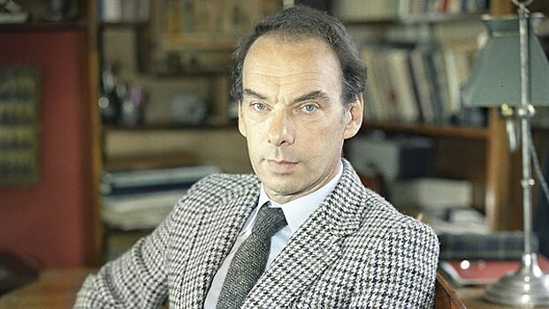 Алексей Баталов: неизвестные факты