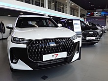 «Проблем прибавится»: К чему приведут новые правила экспорта китайских машин