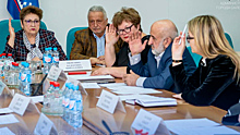 Глава Салехарда рекомендовал общественникам организовать голосование за объекты городской среды