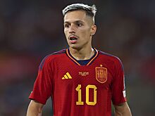 Трансферы футбола, зима-2023/2024, Бавария купила Брайана Сарагосу из Гранады, что за футболист, подробности, статистика