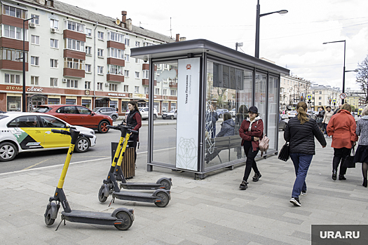 Дмитрий Махонин анонсировал реконструкцию центральной улицы Индустриального района
