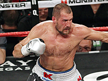 Чемпион WBA Смит выразил заинтересованность в поединке с Ковалёвым