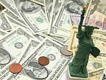 Курс евро вырос на открытии торгов