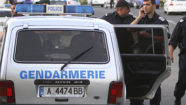 Жуткое ДТП в Болгарии: погибли почти 20 человек