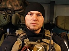 Разведчик из Нижнего Новгорода погиб в зоне СВО