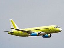 На МАКС-21 авиакомпании заказали 58 самолетов Superjet 100