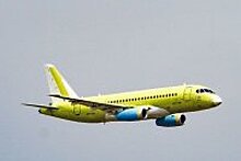 На МАКС-21 авиакомпании заказали 58 самолетов Superjet 100