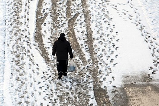 Москвичей предупредили о новом температурном рекорде
