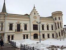 В Казани на ремонт музея Тукая потратили 140 млн рублей